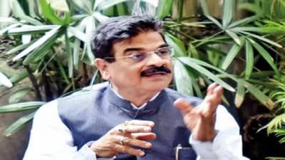 Vijay Shivatare : मंत्रिमंडळातून पत्ता कट होताच विजय शिवतारे भडकले, ‘आता अडीच वर्षांनी मंत्रिपद दिलं तरी नको’