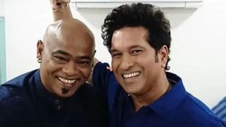 Vinod Kambli-Sachin Tendulkar यांच्या मैत्रीत या कारणामुळे पडला मिठाचा खडा!