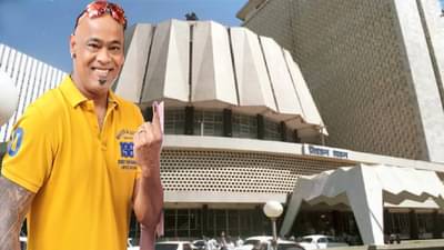 Vinod Kambli ने लढवलेली निवडणूक, काय होता निकाल? किती मतं मिळाली?