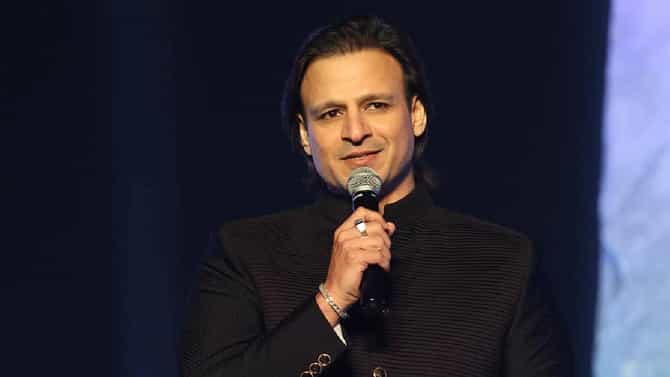 संपूर्ण विश्वातील महिलांपैकी मी फक्त तिलाच निवडेन..; विवेक ओबेरॉयकडून प्रेमाची कबुली
