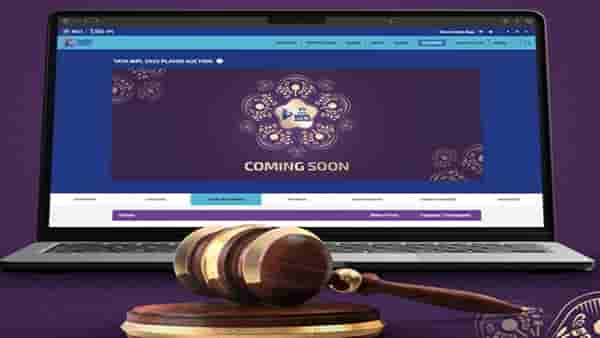 Auction : 15 डिसेंबरला ऑक्शन, 120 पैकी फक्त 19 खेळाडूंची होणार निवड, किती वाजता सुरुवात?