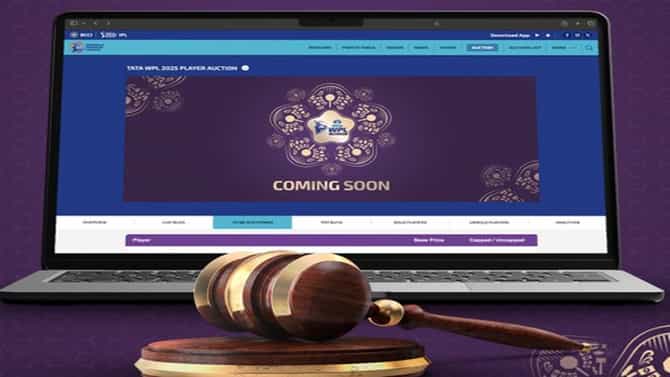 Auction : 15 डिसेंबरला ऑक्शन, 120 पैकी फक्त 19 खेळाडूंची होणार निवड, किती वाजता सुरुवात?