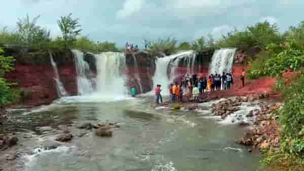 फॉरेनपेक्षा काही कमी नाहीये सांगली; बोला थर्टीफर्स्टसाठी कधी येताय?