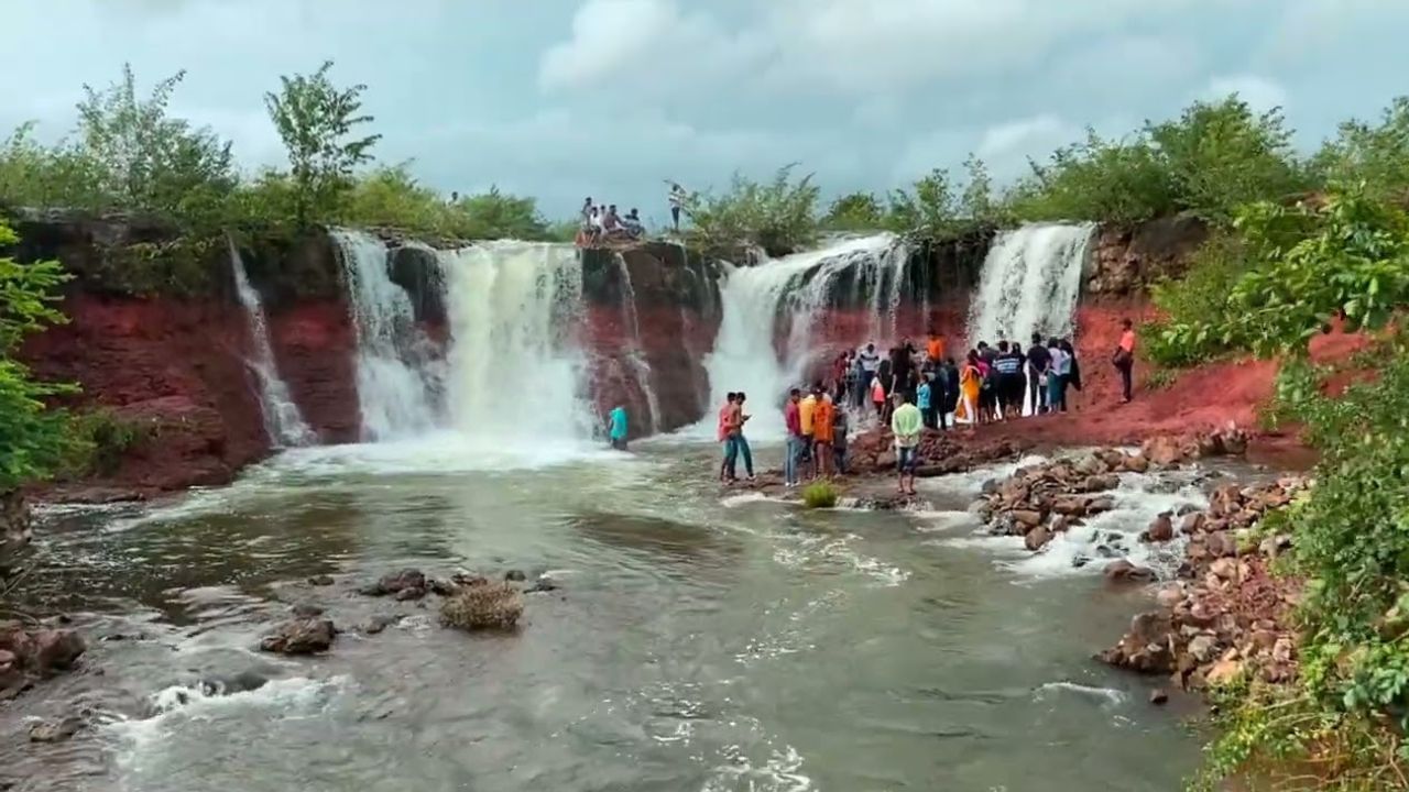 फॉरेनपेक्षा काही कमी नाहीये सांगली; बोला थर्टीफर्स्टसाठी कधी येताय?