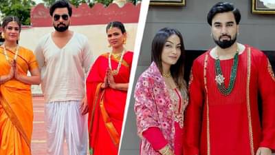 कोट्यधीश युट्यूबरने मुलांच्या नॅनीसोबत केलं तिसरं लग्न? दुसऱ्या पत्नीने सोडलं मौन