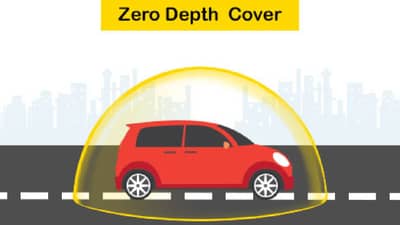 झिरो डेप्थ इन्शुरन्स म्हणजे काय? कार अपघातात कसा फायदा होतो? जाणून घ्या