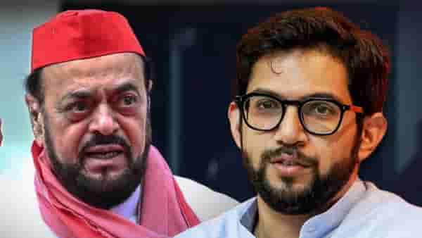 समाजवादी पार्टी भाजपची बी टीम, आदित्य ठाकरेंचा गंभीर आरोप, महाविकास आघाडीत मोठी बिघाडी?