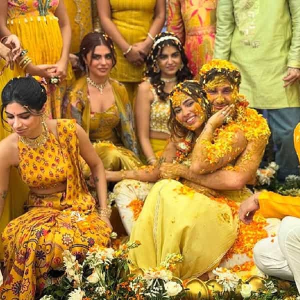 प्रसिद्ध निर्माते आणि दिग्दर्शक अनुराग कश्यप यांच्या घरात सध्या सनई-चौघडे वाजत आहेत. कारण त्यांची मुलगी आलिया कश्यप लग्नबंधनात अडकण्यासाठी सज्ज झाली आहे. गेल्या काही काळापासून ती शेन ग्रेगॉइरला डेट करतेय.