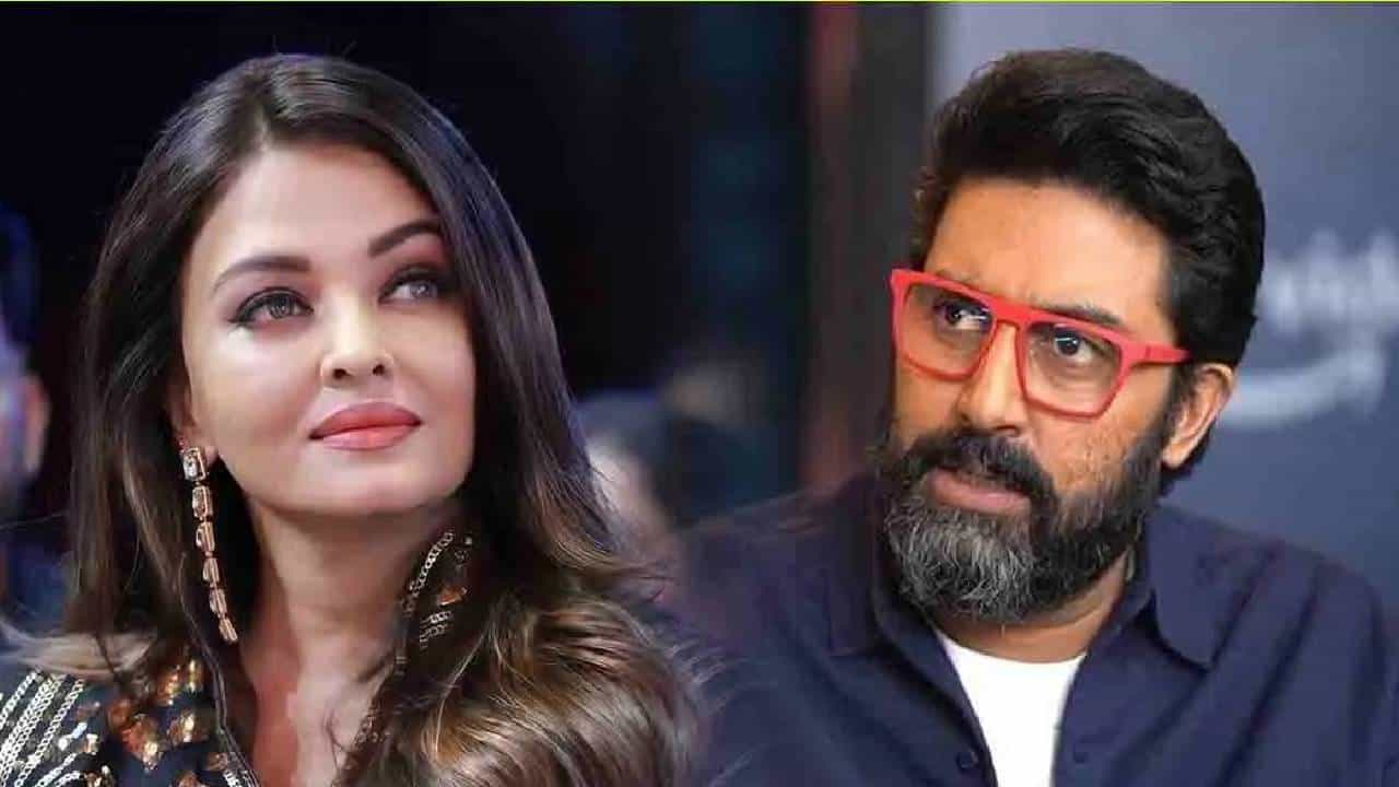 बॉलिवूडमधील प्रसिद्ध जोडी अभिषेक बच्चन आणि ऐश्वर्या राय यांच्या घटस्फोटाच्या चर्चा अखेर शांत होताना दिसत आहेत. नुकतंच या दोघांना मुंबईतील एका वेडिंग रिसेप्शनमध्ये एकत्र पाहिलं गेलं. त्यानंतर आता अभिषेकचा एक व्हिडीओ सोशल मीडियावर व्हायरल होत आहे. यामध्ये तो फॅमिली प्लॅनिंगबद्दल बोलताना दिसून येत आहे.