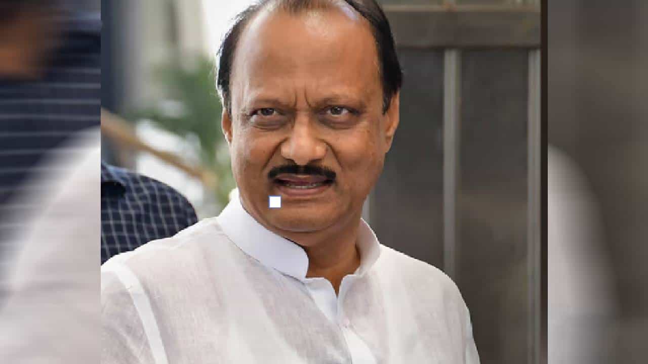 फक्त शरद पवार नव्हे तर ठाकरे गटालाही अजित पवारांचा धक्का ? फक्त शरद पवार नव्हे तर ठाकरे गटालाही अजित पवारांचा धक्का ?