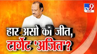 हार असो वा जीत… महायुतीत कायम टार्गेट ‘अजित’? लोकसभेला भाजप अन् विधानसभेला शिवसेनेकडून?