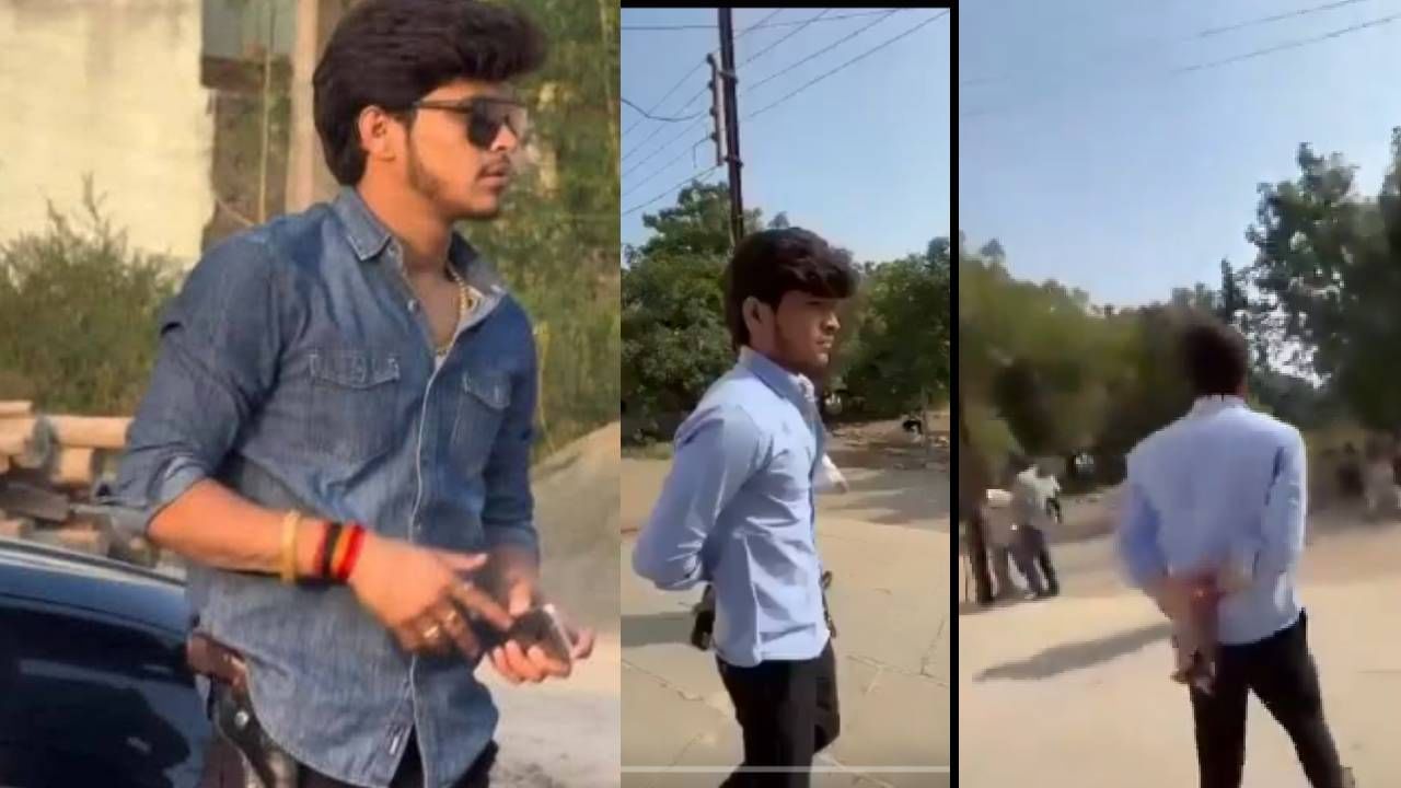 ‘गँग्स ऑफ बीड’ चे धनी कोण ? उद्धव ठाकरेंच्या शिलेदारांचा सरकारला सवाल ‘गँग्स ऑफ बीड’ चे धनी कोण ? उद्धव ठाकरेंच्या शिलेदारांचा सरकारला सवाल