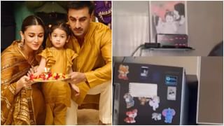 अद्याप 15 दिवसही झाले नाहीत… आणि जगजाहीर झाली नागा चैतन्य – शोभिता यांची भांडणं?