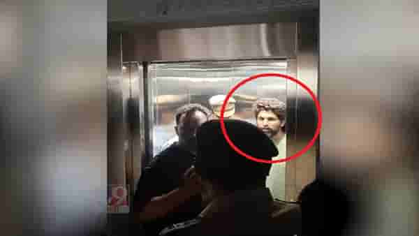Allu Arjun Arrest : साऊथ सुपरस्टार अल्लू अर्जुनला ‘पुष्पा 2’प्रकरणी अटक, नेमकं काय घडलं?