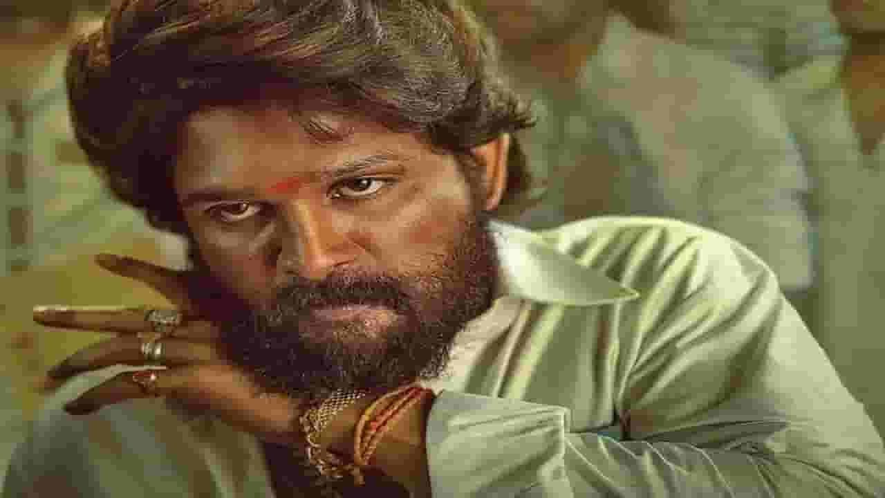 Allu Arjun Arrest : अल्लू अर्जूनच्या जामिनाचा मार्ग मोकळा, 'इतक्या' दिवसांची न्यायालयीन कोठडी, प्रकरण काय?