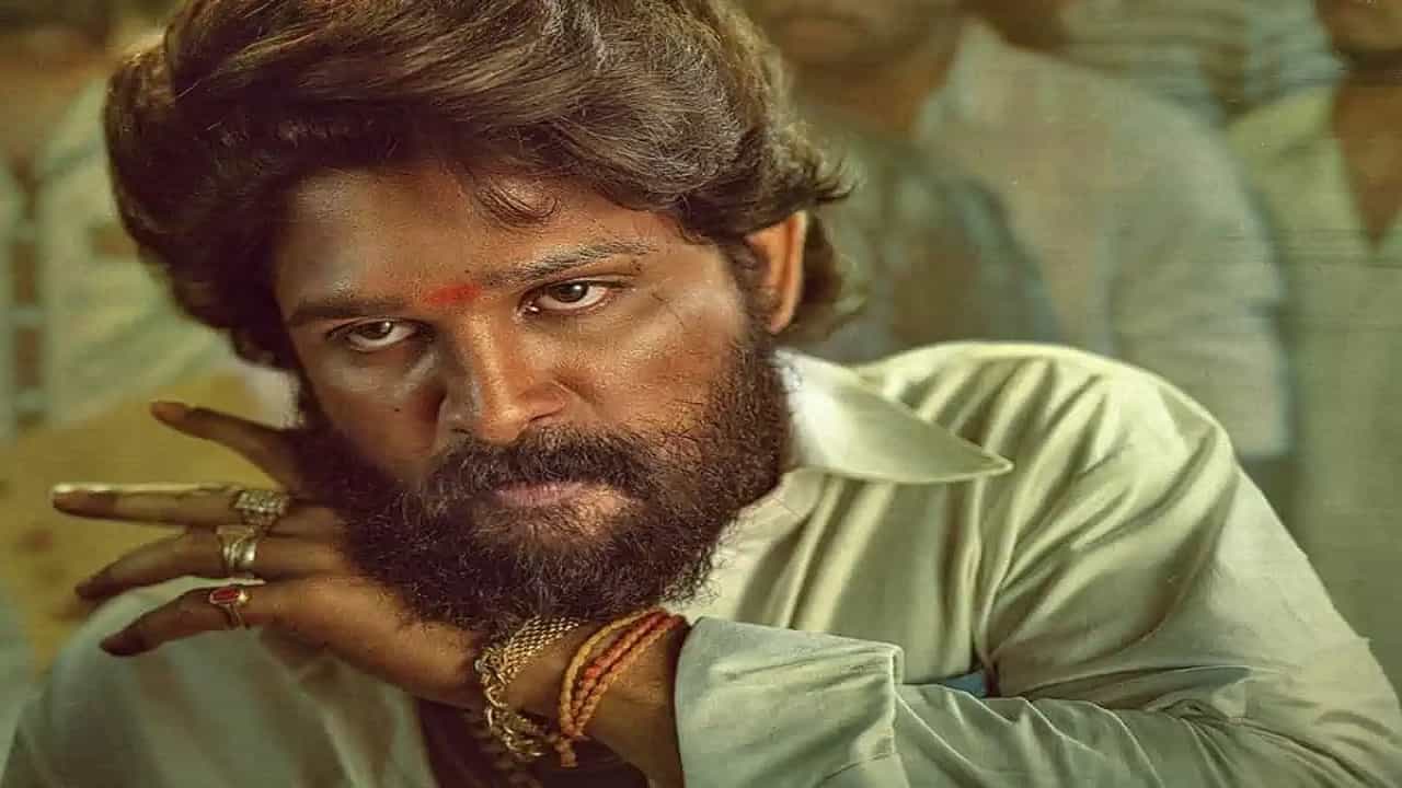 पुष्पा भाऊची पुन्हा जेलमध्ये रवानगी? तेलंगणा पोलिसांनी घेतला मोठा निर्णय, अल्लू अर्जुनच्या अडचणी वाढल्या