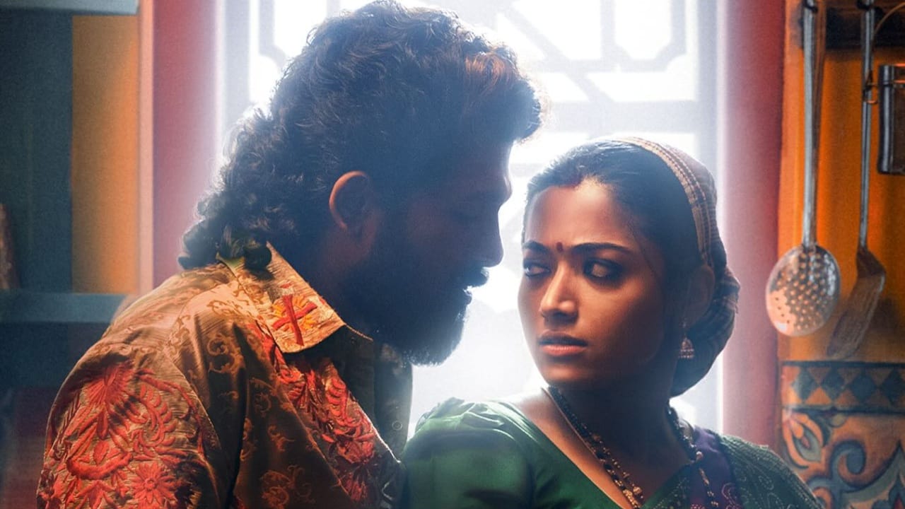 'पुष्पा 2' दिग्दर्शकासाठी अल्लू अर्जून आहे खूपच लकी, 20 वर्षांत दिलेत 3 सुपरहिट चित्रपट