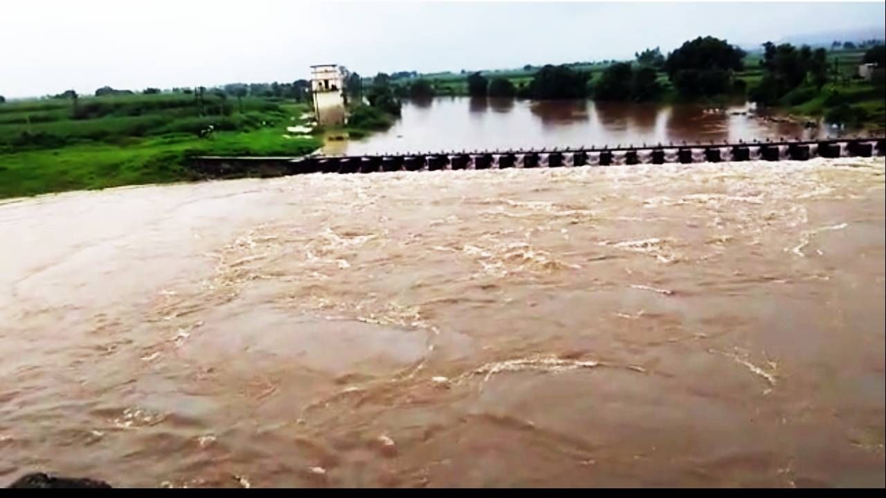 Almighty Dam : अलमट्टी सांगलीकरांच्या मुळावर, कर्नाटक सरकारच्या आडमुठ्या धोरणामुळे वाढला पुराचा धोका