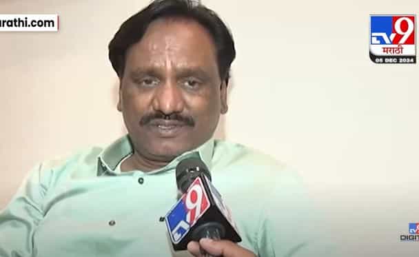 'शपथ तर घ्यावीच लागेल कारण कनपट्टीवर..,' काय म्हणाले अंबादास दानवे 'शपथ तर घ्यावीच लागेल कारण कनपट्टीवर..,' काय म्हणाले अंबादास दानवे