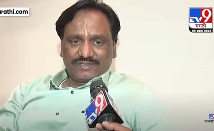 'शपथ तर घ्यावीच लागेल कारण कनपट्टीवर..,' काय म्हणाले अंबादास दानवे 'शपथ तर घ्यावीच लागेल कारण कनपट्टीवर..,' काय म्हणाले अंबादास दानवे