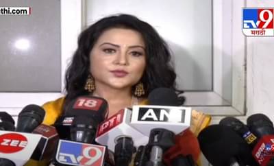 ‘पेशन्स, जिद्द आणि चिकाटीने…,’ पतीचे कौतूक करताना काय म्हणाल्या अमृता फडणवीस