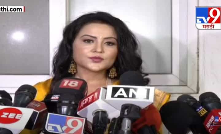 'पेशन्स, जिद्द आणि चिकाटीने...,' पतीचे कौतूक करताना काय म्हणाल्या अमृता फडणवीस 'पेशन्स, जिद्द आणि चिकाटीने...,' पतीचे कौतूक करताना काय म्हणाल्या अमृता फडणवीस