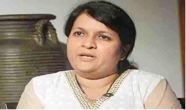 Anjali Damania Video : धनंजय मुंडेंच्या राजीनाम्याबाबत अंजली दमानियांकडून थेट इशारा, ‘चार दिवस वाट पाहिन नंतर माझे….’
