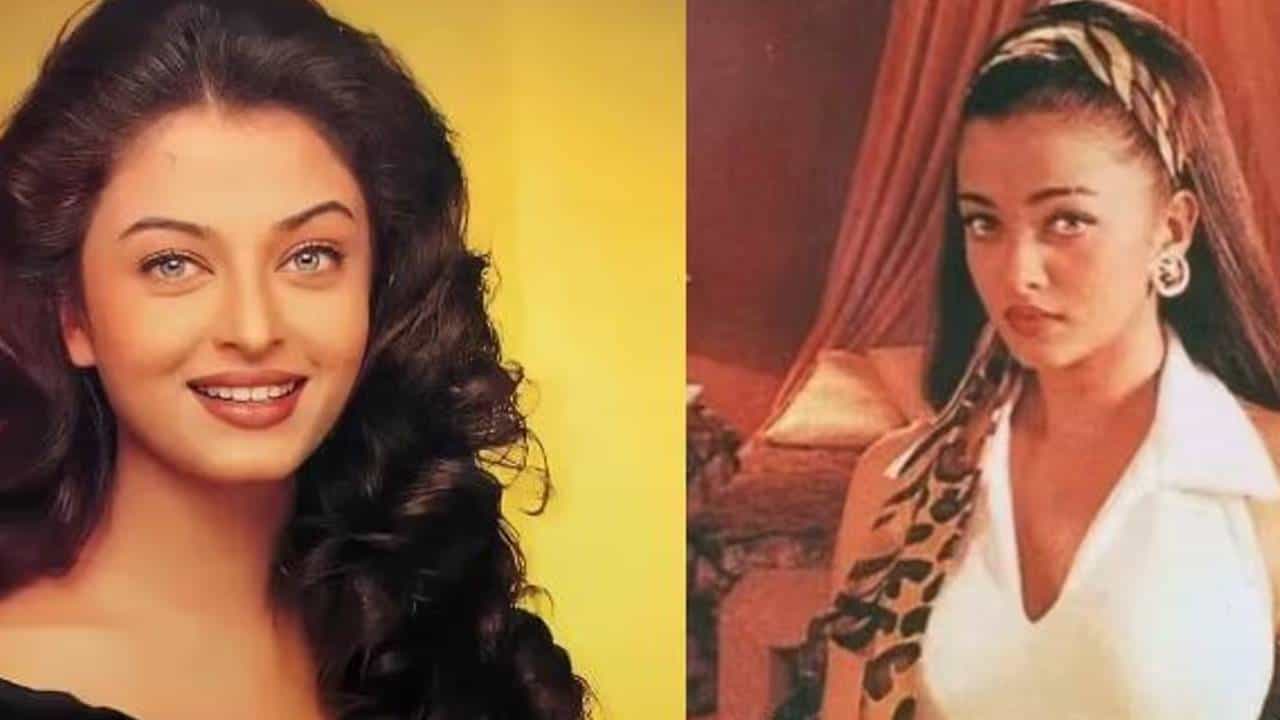 ऐश्वर्या रायची संजय दत्त बरोबर पहिली भेट एका मॅगजीनच्या फोटोशूट दरम्यान झाली. त्यावेळी ती अभिनेत्री नव्हती. पण ऐश्वर्या रायला पाहून संजय दत्त तिच्या सौंदर्याच कौतुक करण्यापासून स्वत:ला रोखू शकला नव्हता.