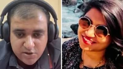 Atul Subhash Case : अतुल सुभाष-निकिता सिंघानियाच्या लव्ह स्टोरीमध्ये कोण होता तो तिसरा, त्याच्यामुळेच संसारात वादळ