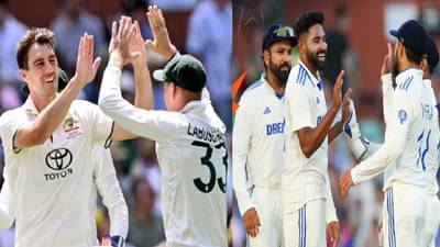 AUS vs IND : टीम इंडिया गाबात पलटवार करण्यासाठी तयार, कांगारुंचा पुन्हा माज उतरवणार?