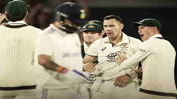 AUS vs IND : स्टार खेळाडू दुखापतीमुळे भारत-ऑस्ट्रेलिया मालिकेतून आऊट, संघाला तगडा धक्का