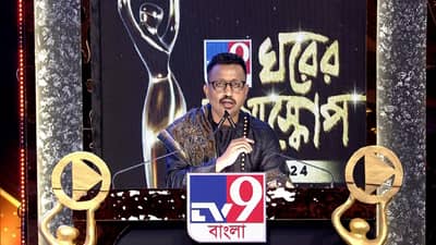 बंगालमध्ये क्रिएटिव्ह टॅलेंट सर्वाधिक, OTT च्या मदतीने आम्ही पुन्हा फिल्म उद्योगावर करु शकतो राज्य : Tv9 नेटवर्कचे MD आणि CEO बरुन दास