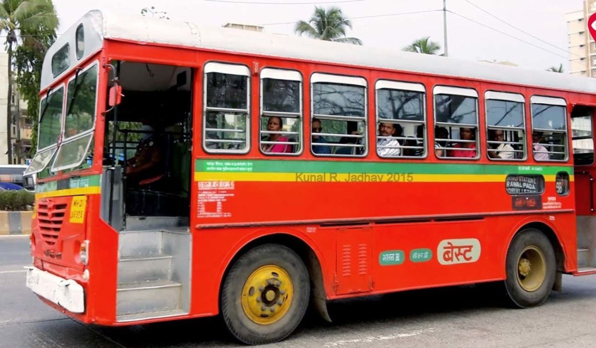 BEST Bus : 'बेस्ट'च्या बस चालकांची होणार ‘सरप्राईज टेस्ट’; महाव्यवस्थापकांचे कंत्राटदारांना 'बेस्ट' निर्देश