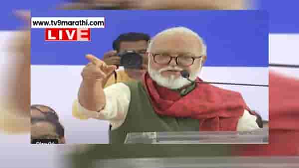 Chaggan Bhujbal : लोकसभा, राज्यसभा ते विधानसभा, कधी काय घडलं? छगन भुजबळांनी A To Z घटनाक्रम सांगितला
