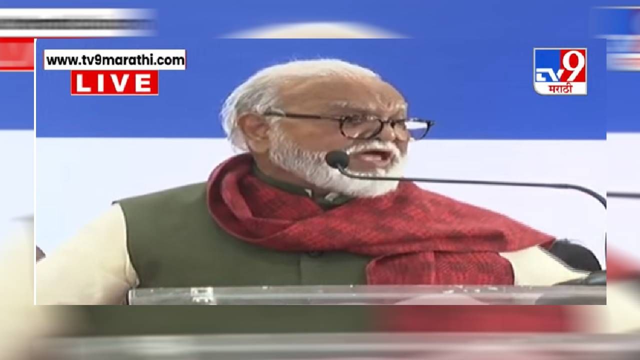 Chaggan Bhujbal : आरक्षणाने मिळालं म्हणजे घराला सोन्याचे कौल लागले, असं होत नाही - छगन भुजबळ स्पष्टच बोलले Chaggan Bhujbal : आरक्षणाने मिळालं म्हणजे घराला सोन्याचे कौल लागले, असं होत नाही - छगन भुजबळ स्पष्टच बोलले