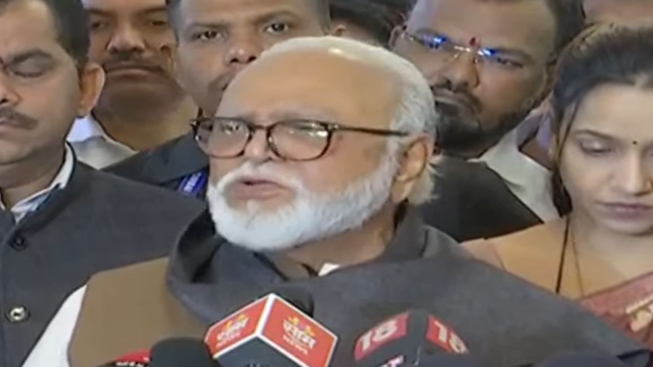 मला मंत्रिपद कोणी नाकारलं, शोध घेणारच, छगन भुजबळ कडाडले मला मंत्रिपद कोणी नाकारलं, शोध घेणारच, छगन भुजबळ कडाडले