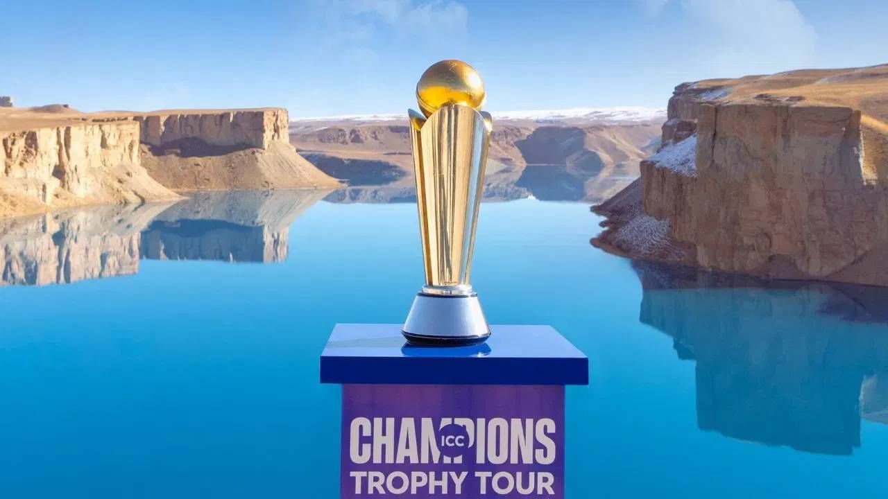 Icc Champions Trophy 2025 : सर्वाधिक एकदिवसीय सामने खेळणारे संघ, टीम इंडिया कितव्या स्थानी?