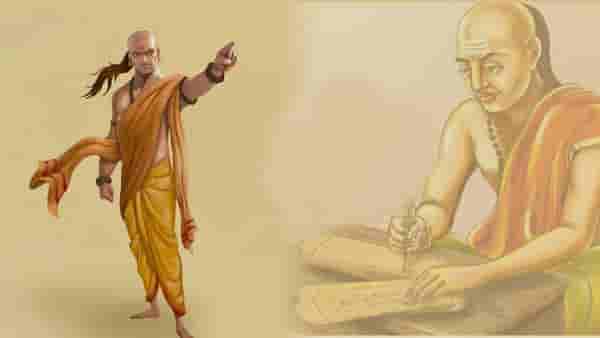 Chanakya Niti : पुरुष आणि स्त्रियांच्या त्या 3 सवयी ठरतात बर्बादीचं कारण; चाणक्यांनी असं काय सांगितलं?