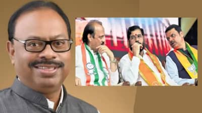 मंत्रिपदाचं काऊंटडाऊन सुरू... बावनकुळे दिल्लीला रवाना, फडणवीस, शिंदे आणि अजितदादाही जाणार; फैसला आज-उद्याच होणार?