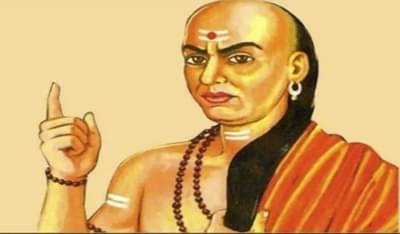 Chanakya Niti : आचार्य चाणक्य म्हणतात फक्त या 5 गोष्टींचं पालन करा, आयुष्यात कोणतंच संकट येणार नाही