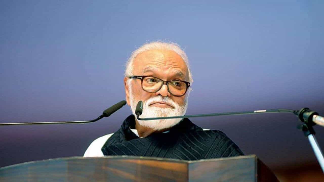 Chagan Bhujbal Video : राज्यपाल बनवण्याच्या चर्चेवर भुजबळ स्पष्टच म्हणाले, '...म्हणजे माझ्या तोंडाला कुलूप लावण्यासारखं'