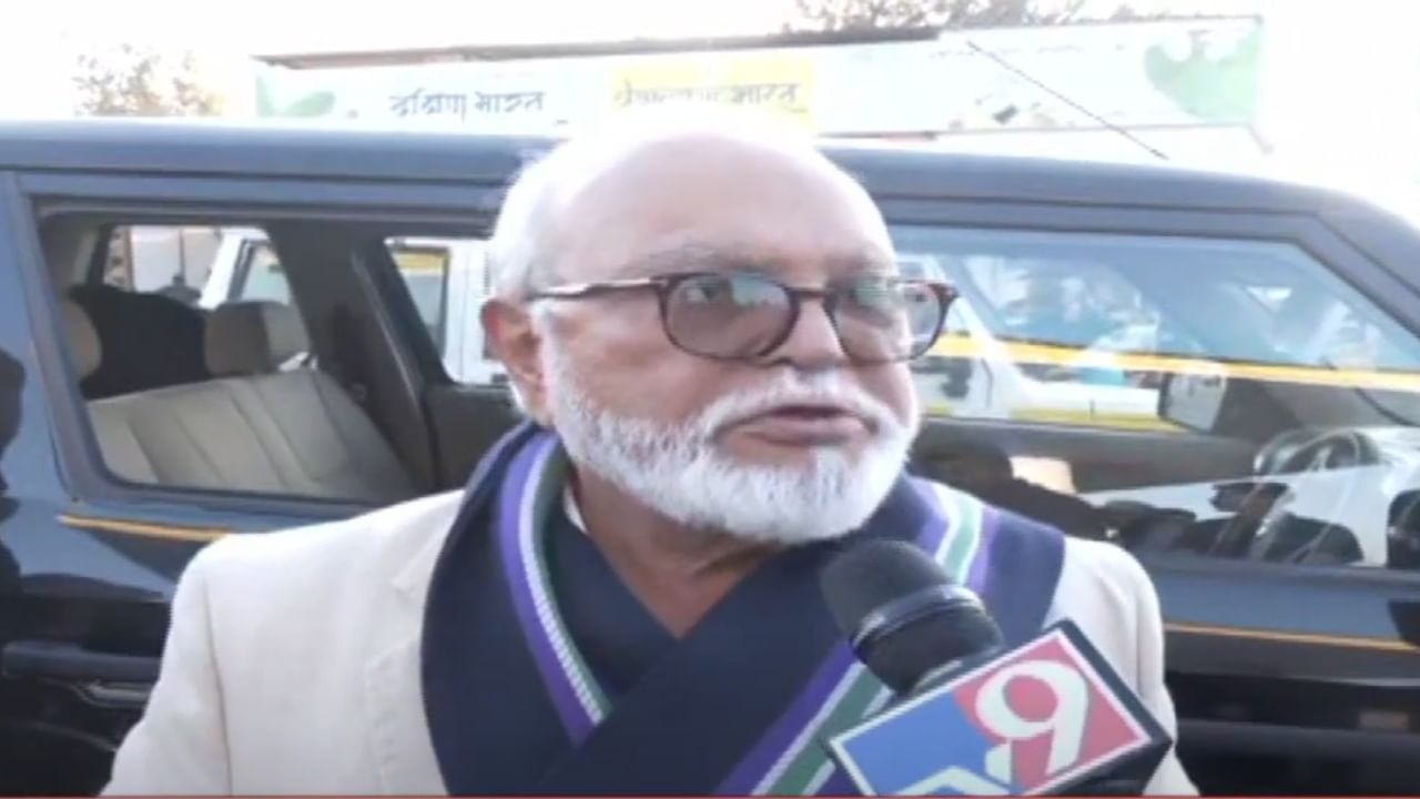 राष्ट्रवादीत भूकंप? भुजबळांचं मोठं वक्तव्य; 'ज्या पद्धतीने वागणूक दिली आणि अपमानित केलं जातं त्यावरुन मी दु: खी' राष्ट्रवादीत भूकंप? भुजबळांचं मोठं वक्तव्य; 'ज्या पद्धतीने वागणूक दिली आणि अपमानित केलं जातं त्यावरुन मी दु: खी'
