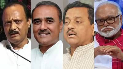 मी काय तुमच्या हातातील खेळणं आहे का? छगन भुजबळ यांचा राष्ट्रवादीतील त्रिमूर्तींना संतप्त सवाल