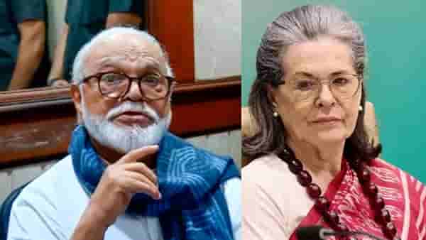 सोनिया गांधी मला मुख्यमंत्री करणार होत्या; छगन भुजबळ यांचा मोठा गौप्यस्फोट