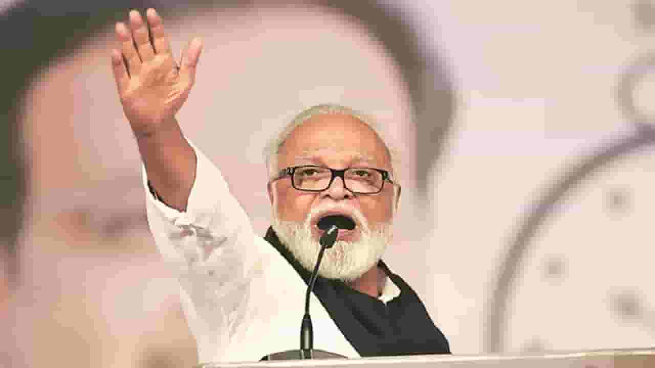 Chhagan Bhujbal : मैं पुराना सिक्का हूँ, मुझे फेंक न देना… भुजबळांनी शायरीतून मनातील खदखद बोलून दाखवली