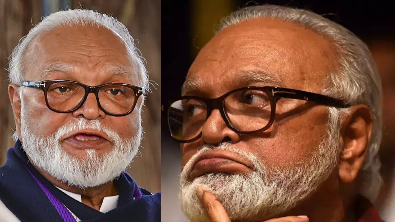 अखेर छगन भुजबळ यांची कबुली, थेट मान्य केले...मोठे विधान करत म्हणाले... अखेर छगन भुजबळ यांची कबुली, थेट मान्य केले...मोठे विधान करत म्हणाले...