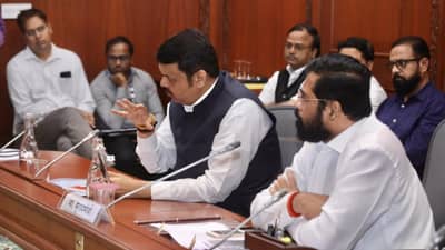 देवेंद्र फडणवीस अॅक्शन मोडमध्ये, बड्या अधिकाऱ्यांना सूचना, नेमका प्लॅन काय?