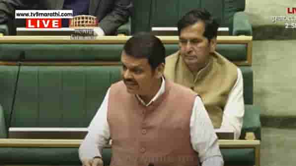 Devendra Fadnavis : अचानक संध्याकाळी 17 लाख मतं वाढली? EVMच्या आरोपांवर फडणवीसांचं विरोधकांना थेट उत्तर