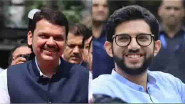 ...तर संपूर्ण कोस्टल रोड 2023 ला पूर्ण झाला असता, आदित्य ठाकरेंचा आरोप, म्हणाले शिंदे सरकारच्या काळात...