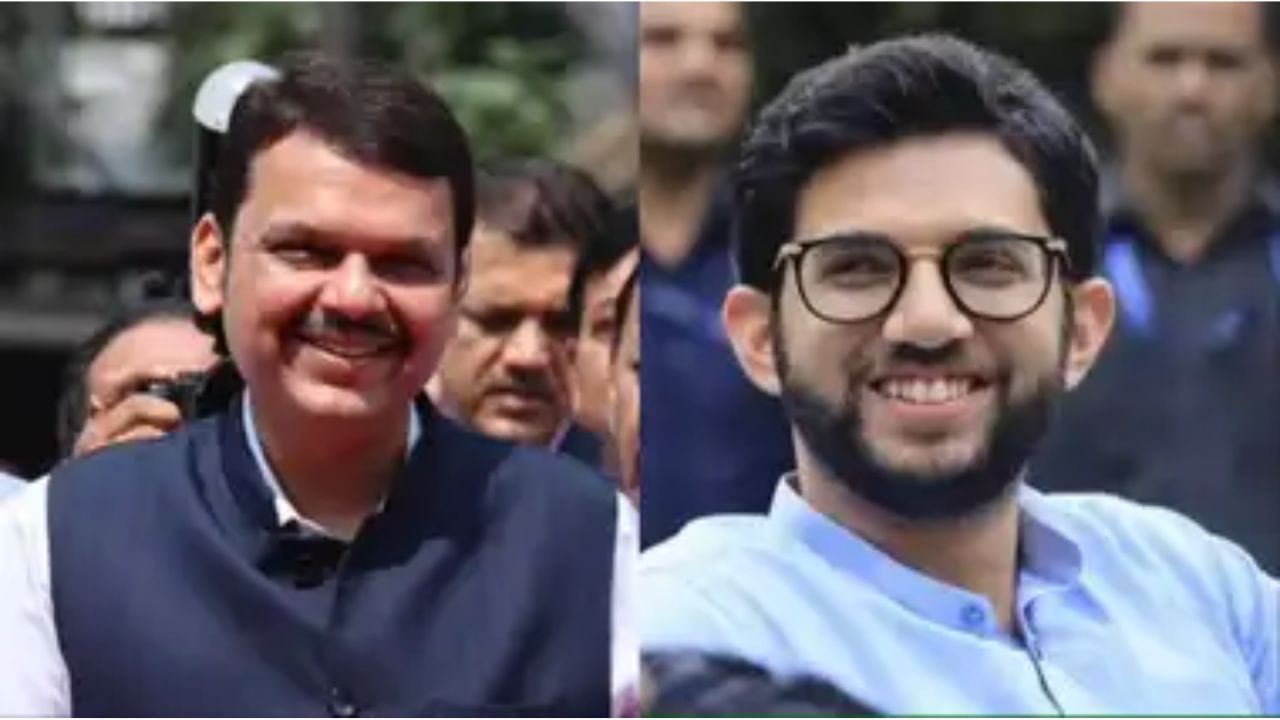 ...तर संपूर्ण कोस्टल रोड 2023 ला पूर्ण झाला असता, आदित्य ठाकरेंचा आरोप, म्हणाले शिंदे सरकारच्या काळात...